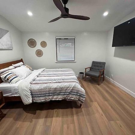 Mid-Century Gem In Long Beach Ngoại thất bức ảnh