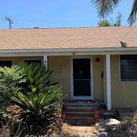 Mid-Century Gem In Long Beach Ngoại thất bức ảnh