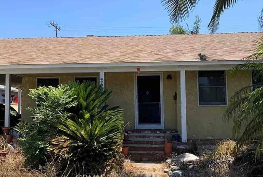 Mid-Century Gem In Long Beach Ngoại thất bức ảnh
